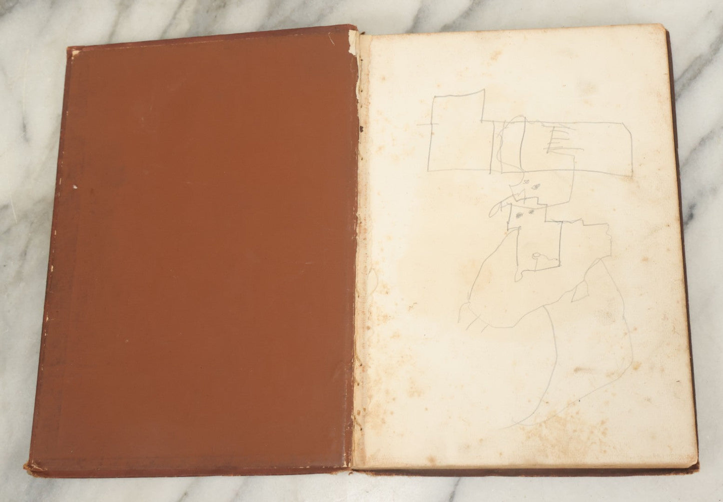 Lot 121 - "Golden Thoughts On Mother, Home, And Heaven From Poetic Prose And Literature" Antique Illustrated Book, E.B. Treat Publisher, New York, 1878