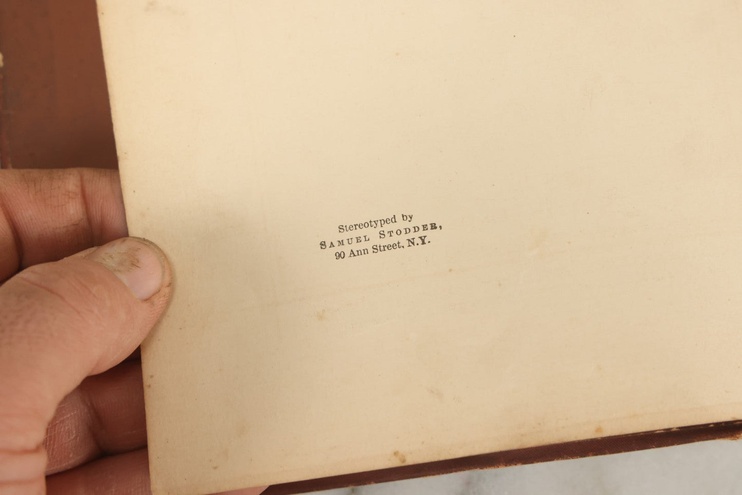 Lot 121 - "Golden Thoughts On Mother, Home, And Heaven From Poetic Prose And Literature" Antique Illustrated Book, E.B. Treat Publisher, New York, 1878
