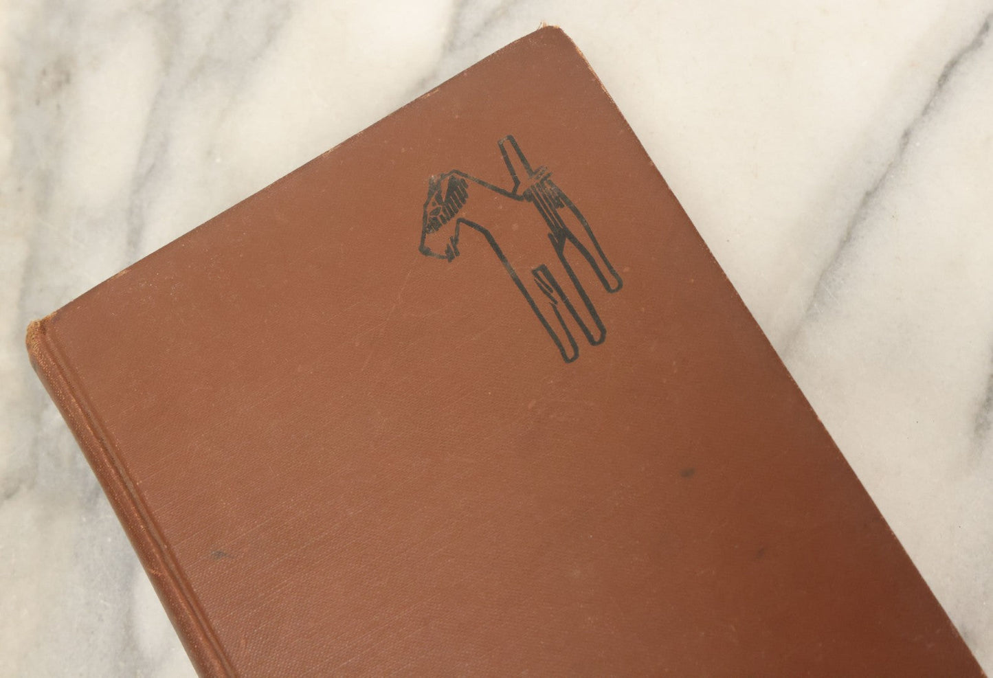 Lot 124 - "The Care And Handling Of Dogs" Vintage Book By John Lynn Leonard, Illustrated With Thirty-Five Photographic Studies, Garden City Publishing Company, Garden City, New York, 1928