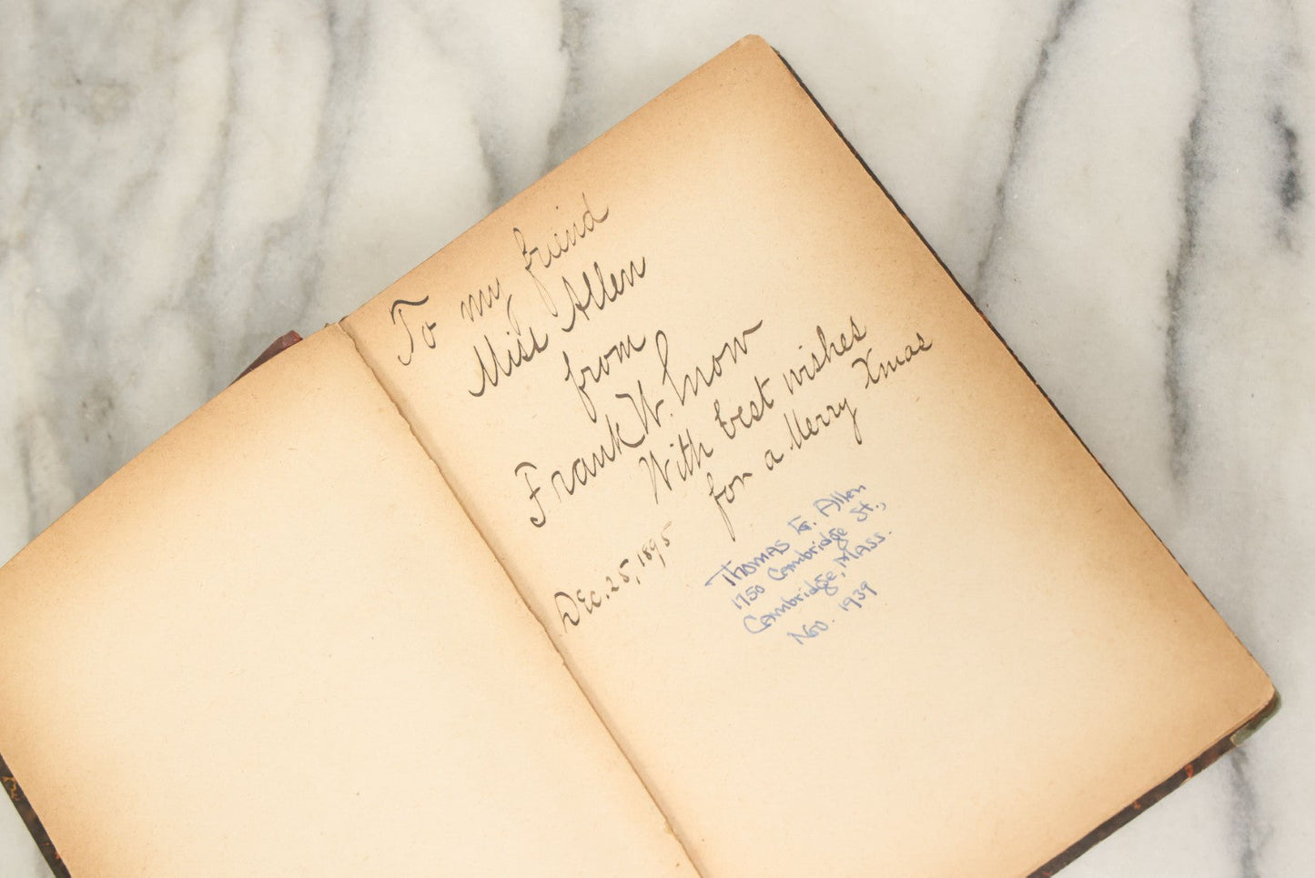 Lot 125 - "Les Rayons Et Les Ombres (Beams And Shadows)" Antique Book Collection Of Forty-Four Poems By Victor Hugo, Published By J. Hetzel & Co., Maison Quantin, Circa Mid 19th Century