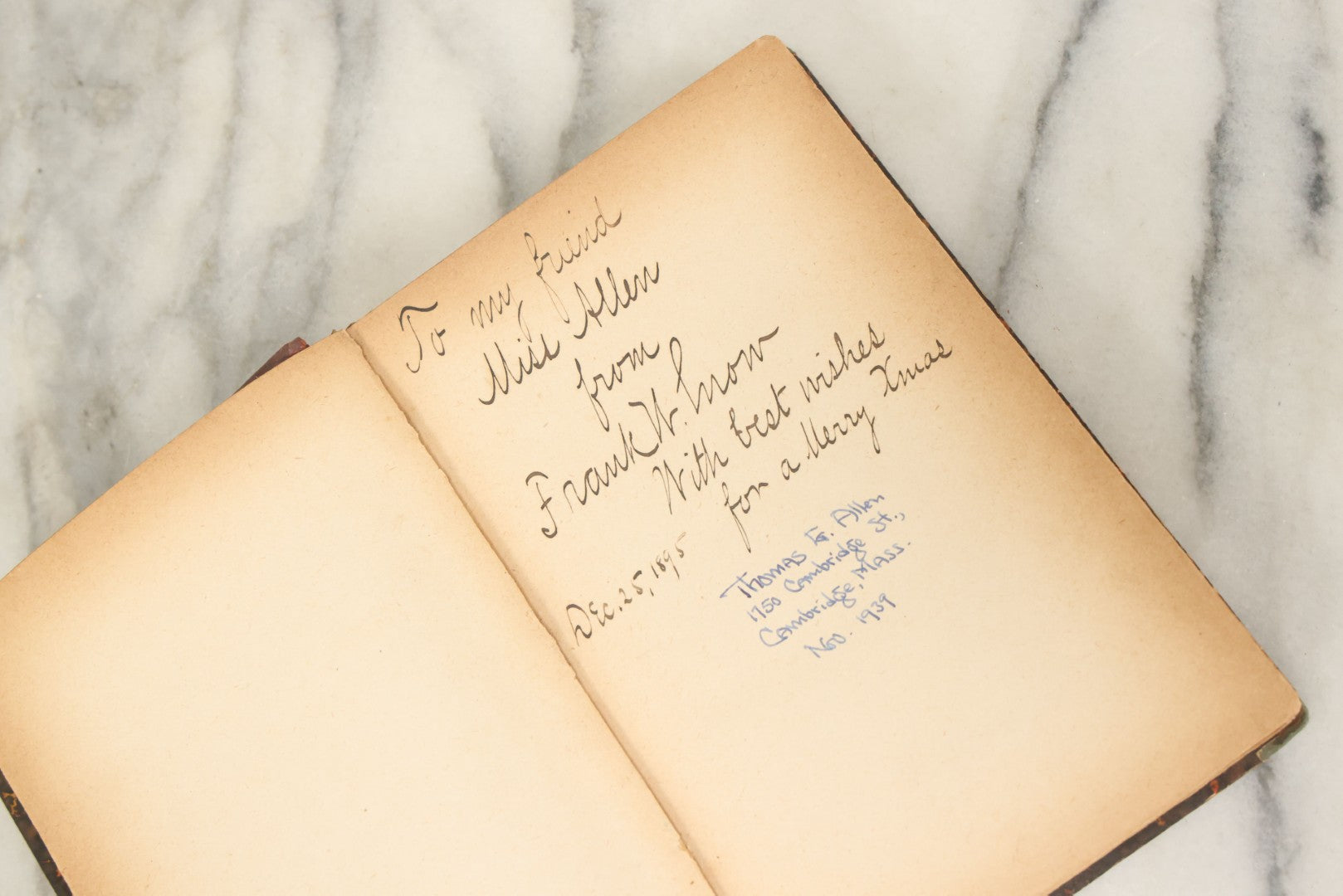 Lot 125 - "Les Rayons Et Les Ombres (Beams And Shadows)" Antique Book Collection Of Forty-Four Poems By Victor Hugo, Published By J. Hetzel & Co., Maison Quantin, Circa Mid 19th Century