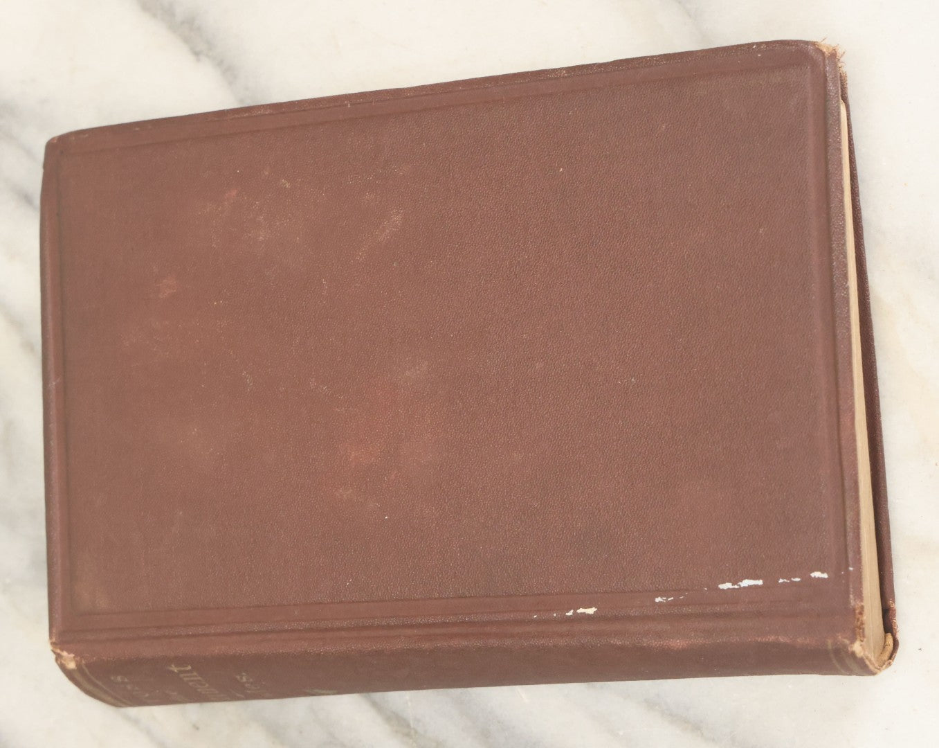 Lot 154 - "Across The Continent: A Summer's Journey To The Rocky Mountains, The Mormons, And The Pacific States" Antique Book By Samuel Bowles, With Fold Out Map, Samuel Bowles & Company Publisher, Springfield, Massachusetts, 1866