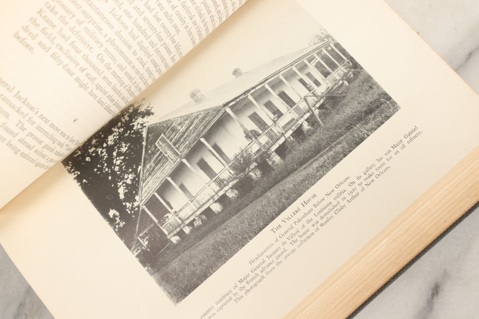 Lot 157 - "Andrew Jackson: The Border Captain" Vintage Book By Marquis James, First Edition, Illustrated, The Literary Guild, New York, 1933