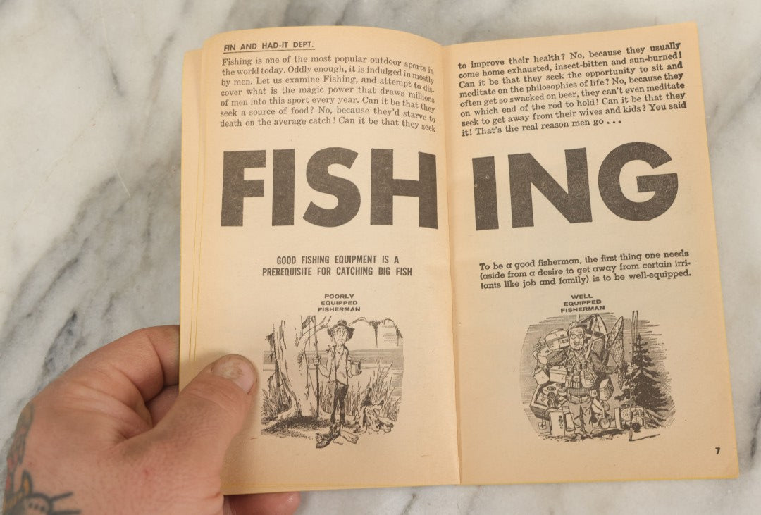 Lot 160 - "The Self Made Mad #17" Vintage Mad Magazine Book With Frankenstein Cover, Warner Books Edition, 1977