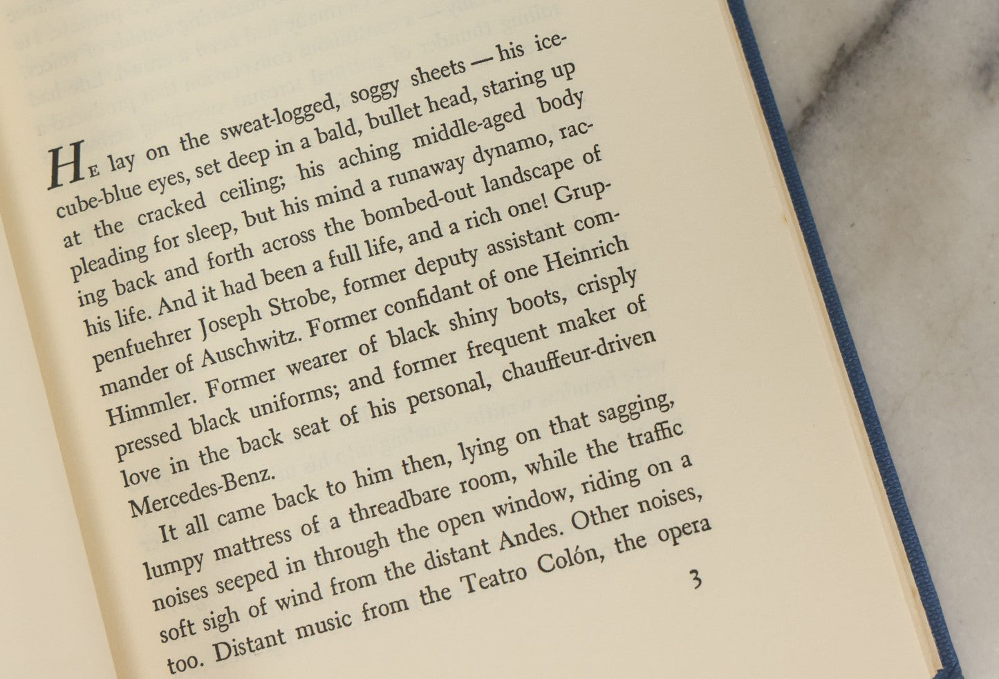 Lot 161 - "The Season To Be Wary" Vintage Book By Rod Serling, First Edition, Little, Brown And Company Publishers, Boston / Toronto, 1967