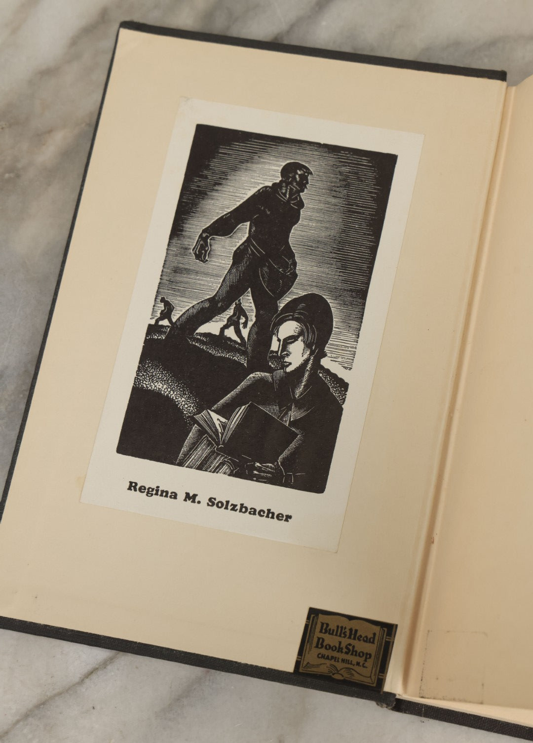 Lot 163 - "A Room Of One's Own" Vintage Book By Virginia Woolf, Harcourt, Brace, And Company Publishers, New York, 1957 Edition