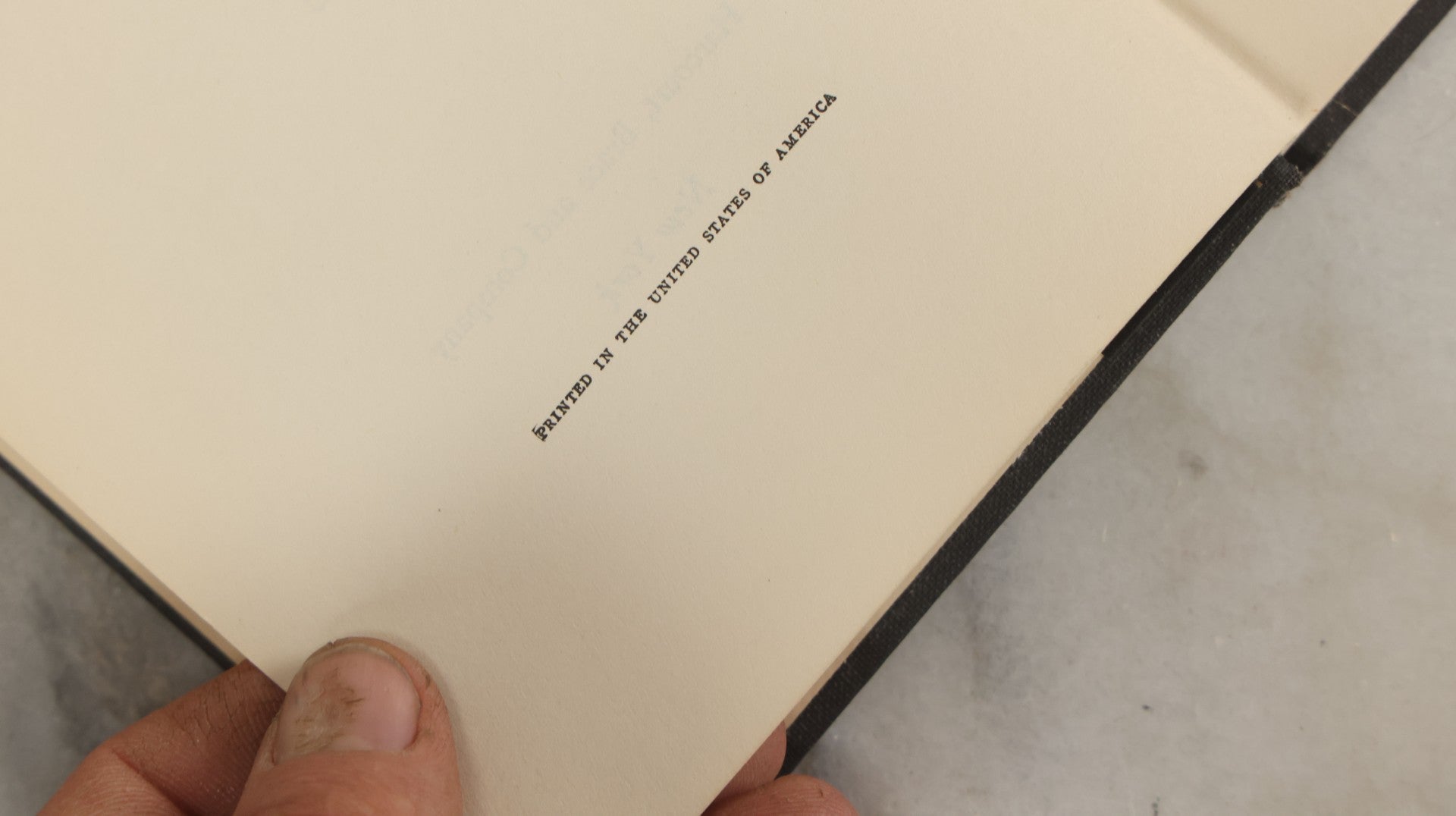 Lot 163 - "A Room Of One's Own" Vintage Book By Virginia Woolf, Harcourt, Brace, And Company Publishers, New York, 1957 Edition
