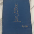 Lot 164 - "The Pick 3rd O.T.C." Antique Yearbook From Third Officers Training Camp, Fort Devens, Massachusetts, Circa 1918, World War One