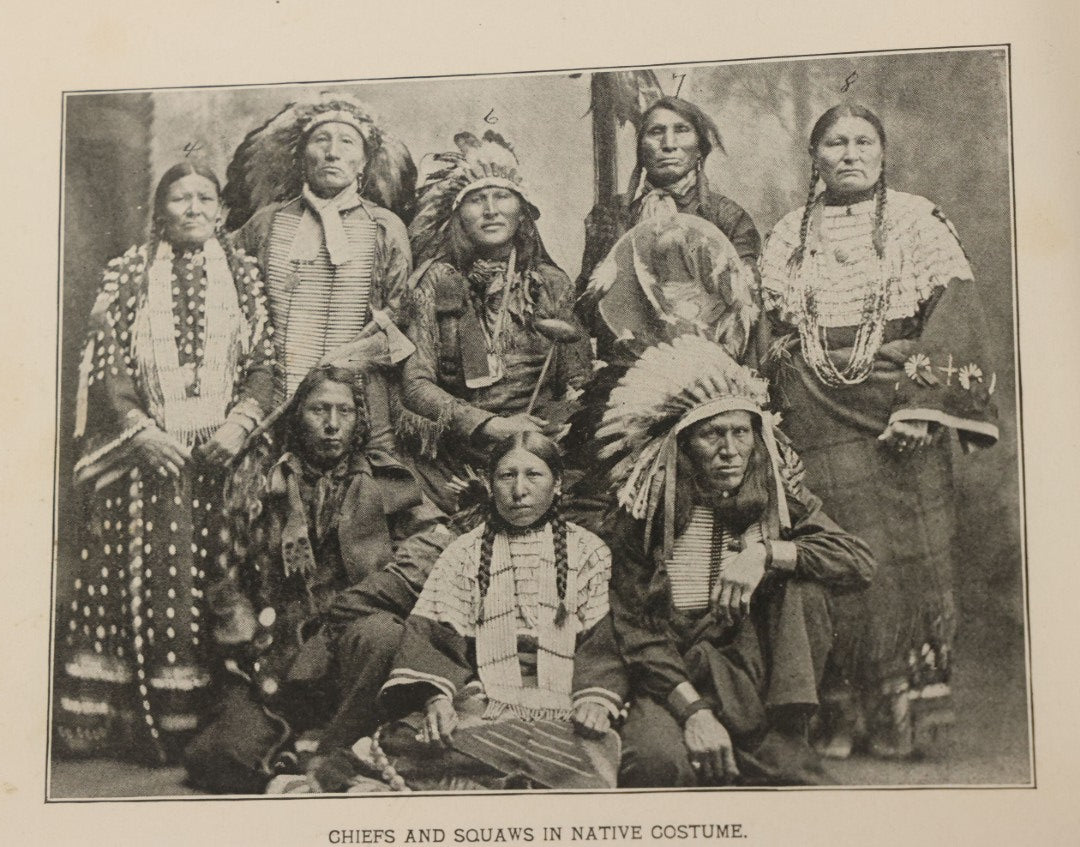 Lot 192 - "Sights, Scenes, And Wonders At The World's Fair: Gem Edition" Official Book Of Views Of The Louisiana Purchase Exposition, Published By Official Photographic Company, 1904