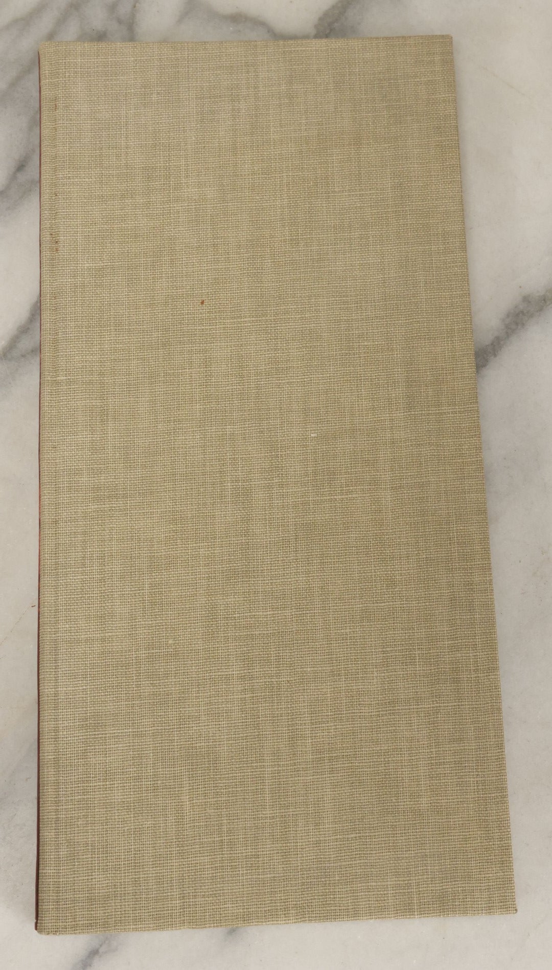 Lot 195 - "Timing Devices: Poems" Vintage Illustrated Poetry Book By Paul Mariani, Limited Printing Of 175 Copies, Signed By The Author, 1977, Notebook Has Bend