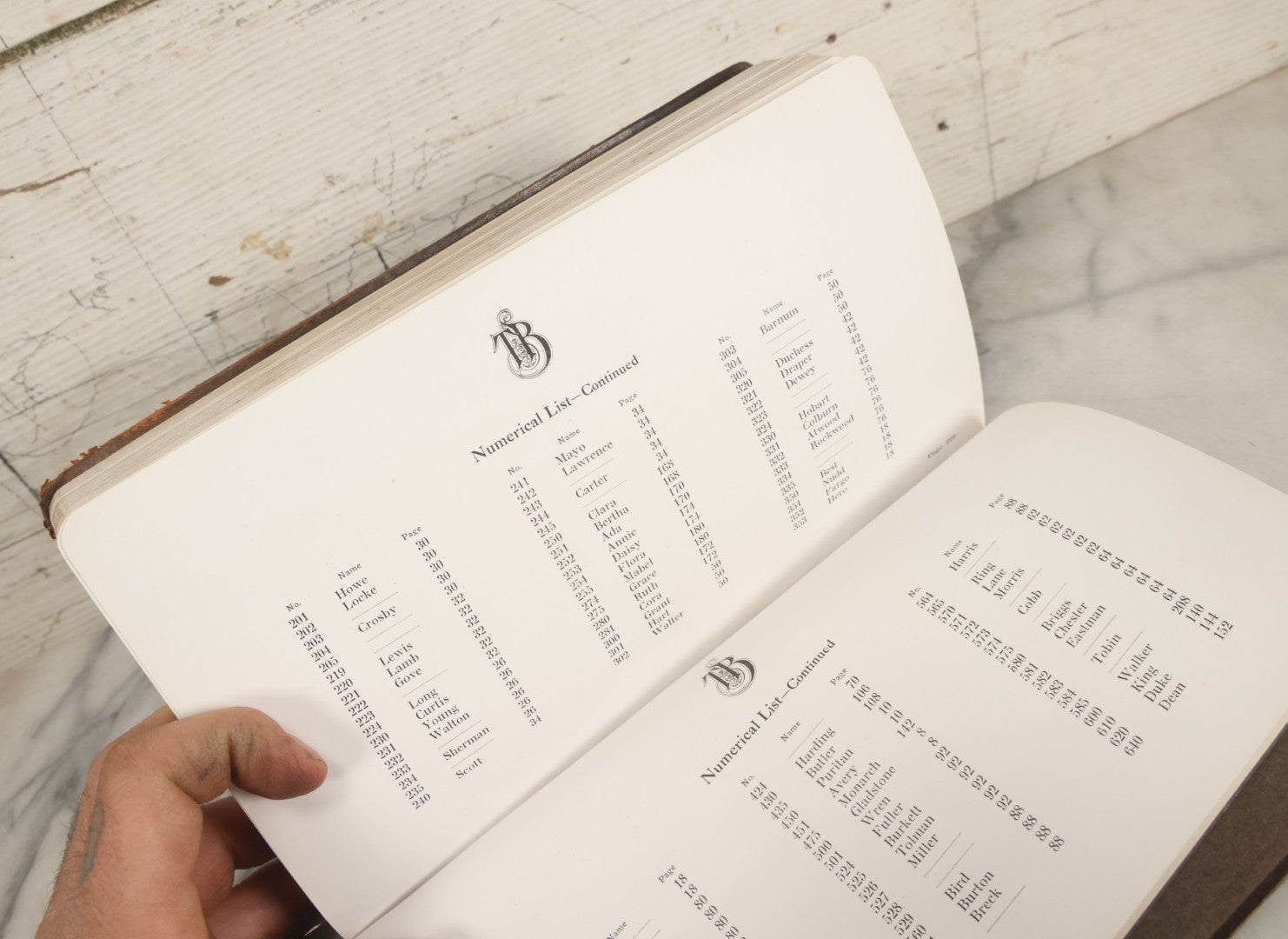 Lot 010 - Antique Thurston Bros. High Grade Burial Cases And Funeral Supplies Casket / Coffin Catalogue, Copyright 1914, South Union, Maine, Printed By Rochester Herald Co., Rochester, New York, 224 Pages