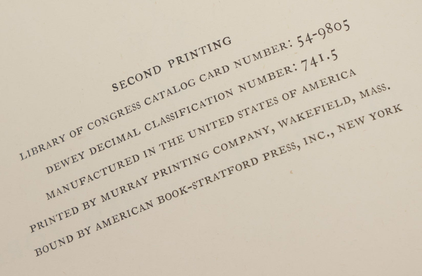 Lot 099 - "Homebodies" Vintage Illustrated Book By Charles Addams, Featuring The Characters Of The Addams Family, Simon And Schuster, Publishers, New York, 1954, Second Printing