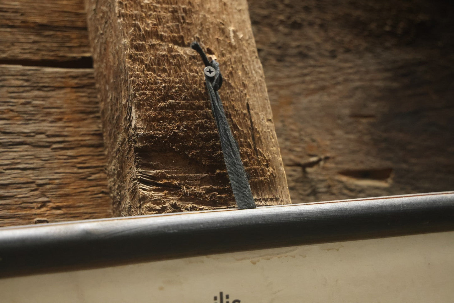 Lot 004 - Vintage German Lizard Skeleton Anatomy Poster, Published By Volk Und Wissen Volkseigener Verlag, Berlin, Curt Scholze, 48" Across x 32" Long Unrolled Including Hangers