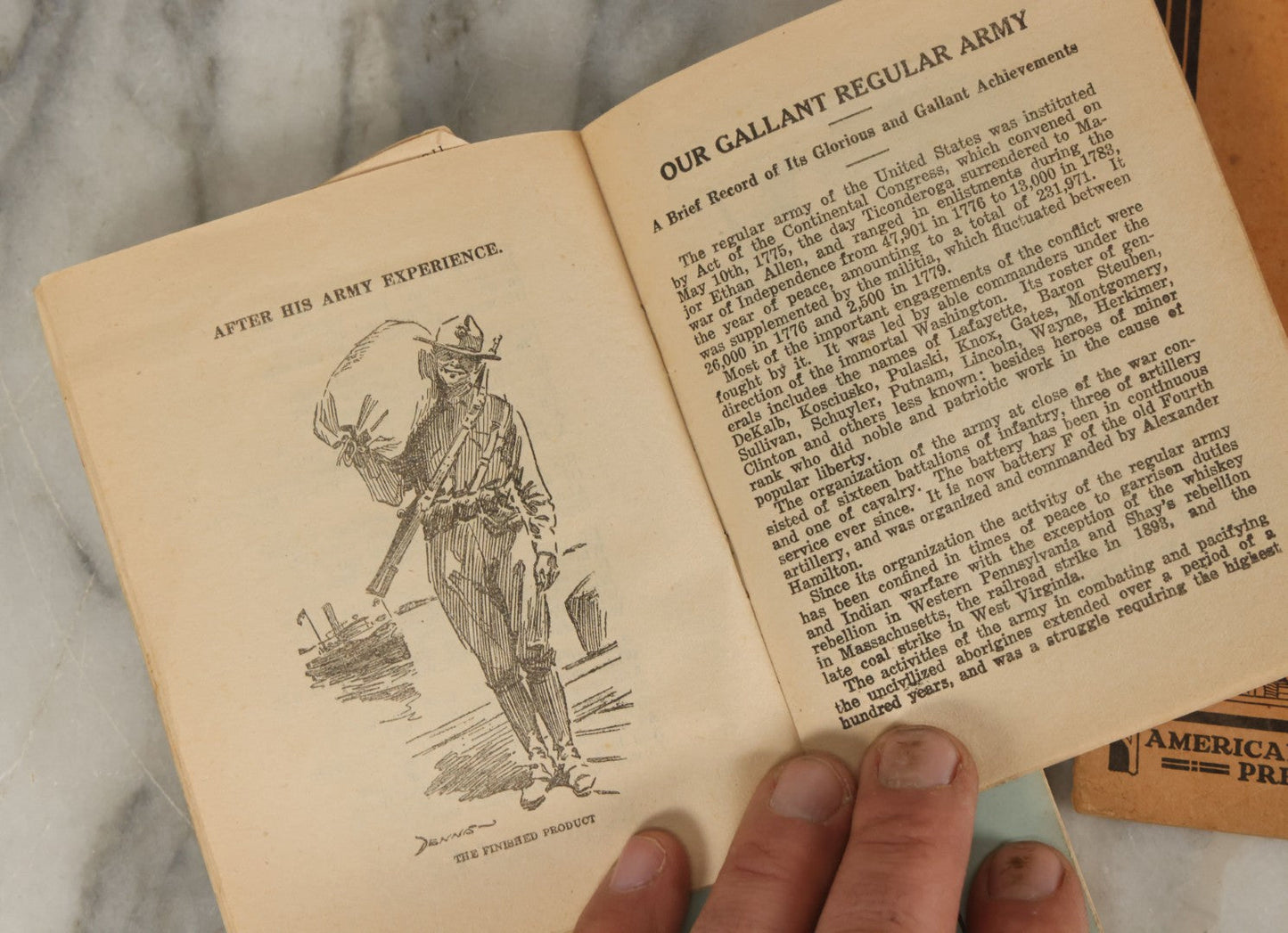 Lot 062 - Grouping Of Four Vintage Novelty Booklets Including "Sex Promiscuity", "Foxy Funnies", "Jokes Of Soldiers And Sailors" And "Glass And Bricks"