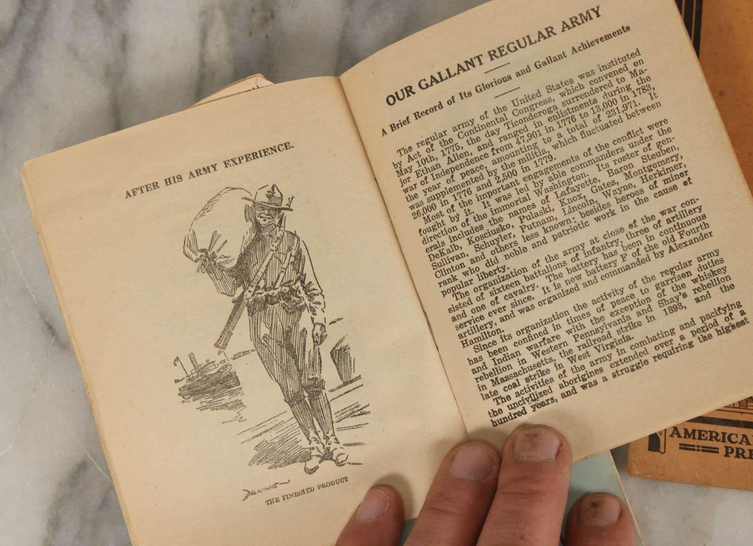 Lot 062 - Grouping Of Four Vintage Novelty Booklets Including "Sex Promiscuity", "Foxy Funnies", "Jokes Of Soldiers And Sailors" And "Glass And Bricks"