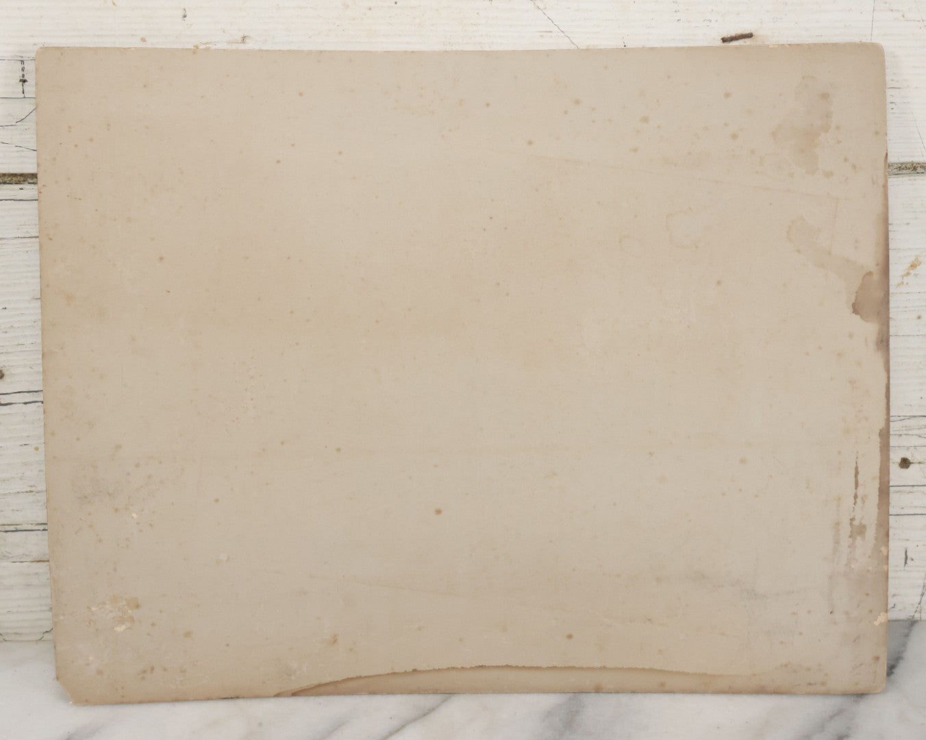 Lot 065 - Antique Boarded Photographs Of Priests In Dark Robes In Ceremonial Funeral Procession, With Identification Printed But Illegible, Likely Related To The Penitents, Italy