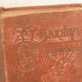 Lot 166 - "Life Of Honorable Phineas T. Barnum, A Unique Story Of A Marvellous Career" Antique Book By Joel Benton, Elegantly Illustrated, Edgewood Publishing Company, 1891