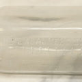 Lot 029 - Antique Embalming Fluid Bottle From The Embalmer's Supply Co., Westport, Connecticut