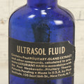 Lot 034 - Vintage Ultrasol Fluid Pituitary Gland Extract To Promote "Luxuriant Hair In Accordance With The Post Neokeratin-Pituitary Theory" By Post Institute, New York, New York