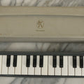 Lot 026 - Vintage Hohner Melodica Piano 26 Instrument In Original Case, Made In Germany, Working Condition