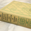 Lot 053 - "The Intelligent Woman's Guide To Socialism And Capitalism", Vintage Book By Bernard Shaw, Brentano's Publishers, New York, First Printing, June, 1928