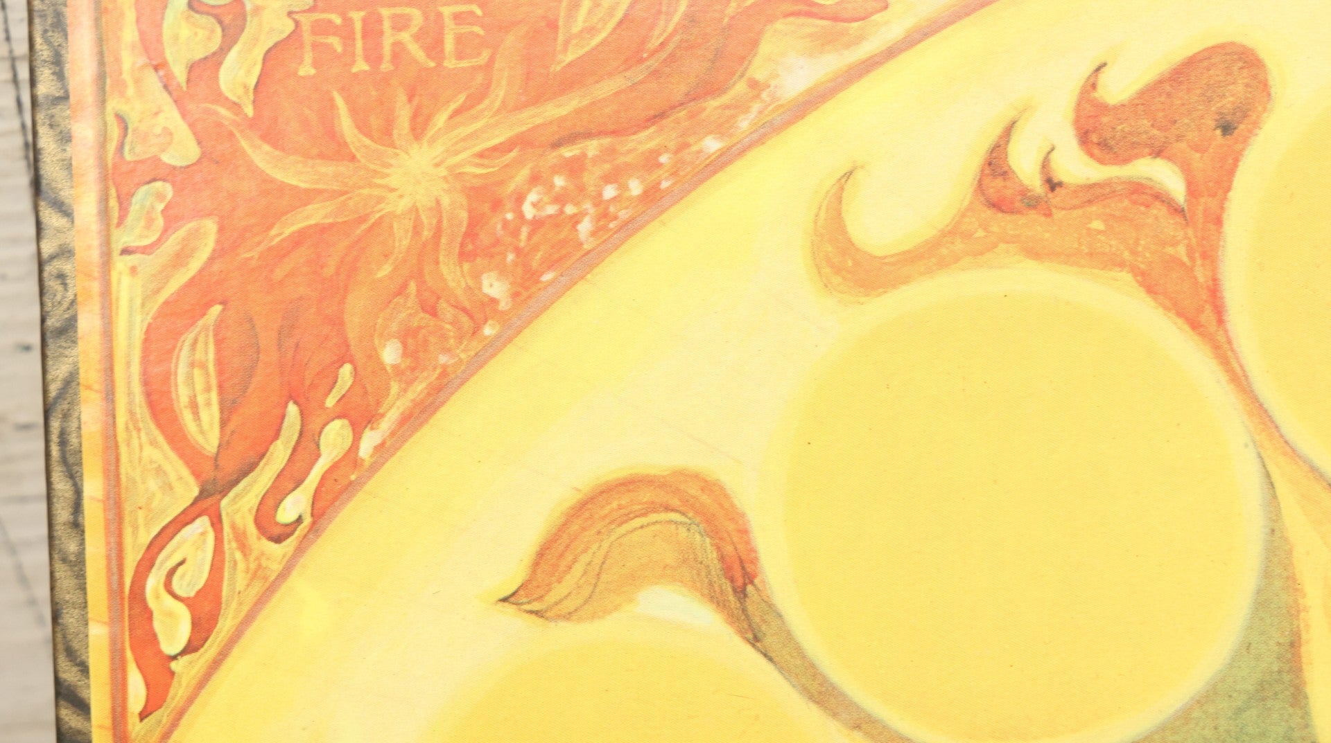 Lot 005 - Vintage Parker Brothers Prediction Rod Divining Rod Occult Game, Copyright Reuben Klamer And Associates, 1970, Note Missing Pieces, Incomplete