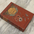 Lot 130 - "Mother's Recompense, A Sequel To Home Influence" Antique Book By Grace Aguilar, New Edition, With Illustrations By Enoch Ward, James Nisbet & Co., Limited, Publishers, London, 1897