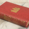 Lot 131 - "Jewels For The Household; Or Selections Of Thought And Anecdote For Family Reading" Antique Book By Tryon Edwards, D.D., Case, Tiffany, & Co., Publishers, Hartford, 1857, Illustrated