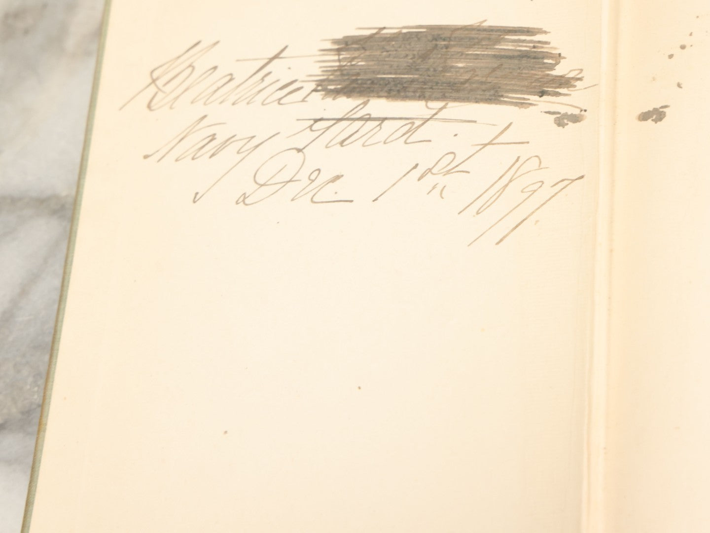 Lot 134 - "Quo Vadis: A Narrative Of The Time Of Nero" Antique Book By Henryk Sienkiewicz, Popular Edition, Translated From The Polish By Jeremiah Curtin, Little, Brown, And Company, Publishers, Boston, 1897, Illustrated