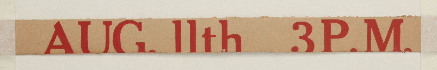 Lot 038 - Vintage Motorcycle Races Screen Printed Poster In Frame, Topsfield Fair Track, Newburyport Turnpike, Massachusetts, Circa 1980s, Trimmed