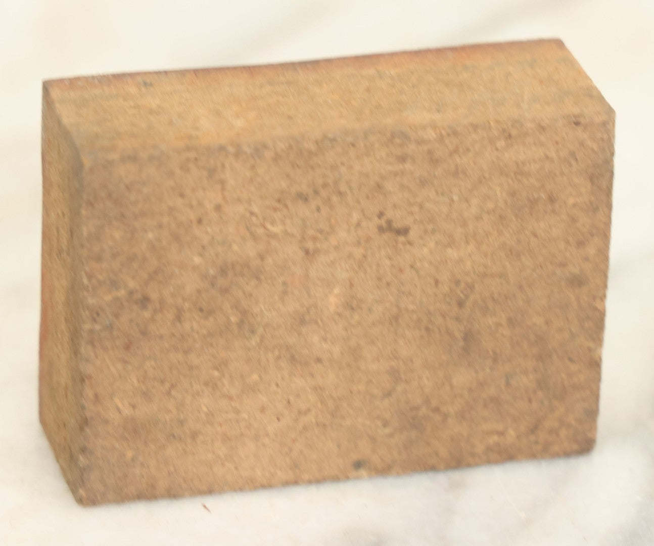 Lot 054 - Grouping Of Four Antique Or Vintage Printing Blocks Including Patriarchal Cross, Esoteric Priest, Toolkit With Hair Care Implements, And "Second Request"