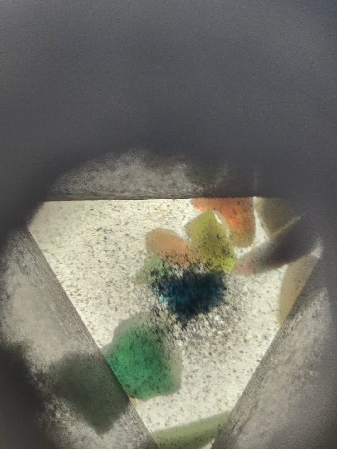 Lot 055 - Grouping Of Three Antique Leatherette Wrapped Kaleidoscopes, Including One With Paper Label, "Taylor's Wonderscope" By Taylor Specialty Co., Toronto, Canada