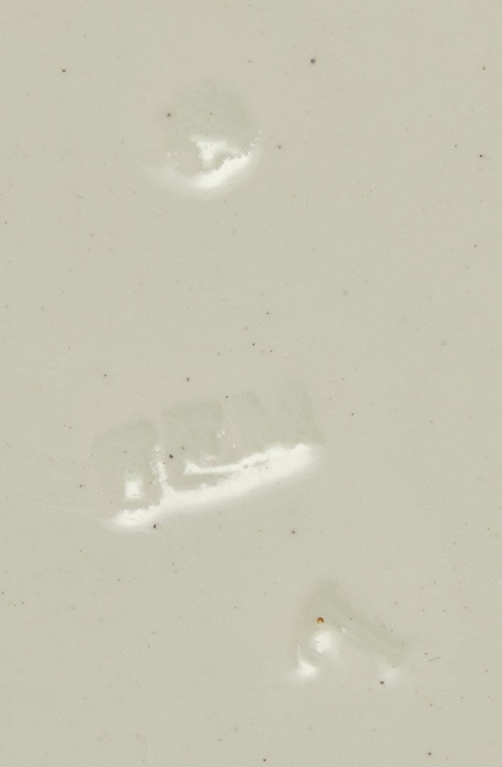 Lot 064 - Vintage Wedgwood Neoclassical Revival Transferware Platter With Griffin Motif, Greco-Roman Architectural Elements, Urns, Circa 1932, 17-1/4" x 13-1/2"