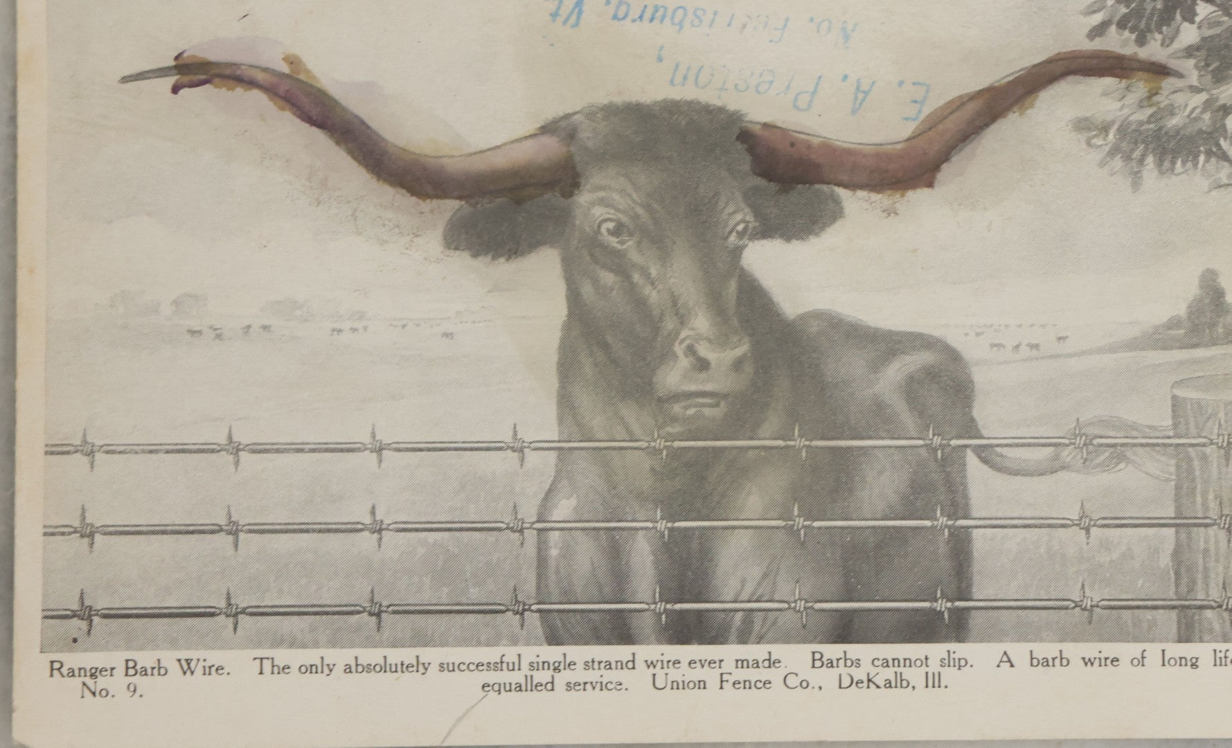 Lot 118 - Grouping Of 15 Various Antique And Vintage Postcards With Comic Subjects, Landmarks, Etc.