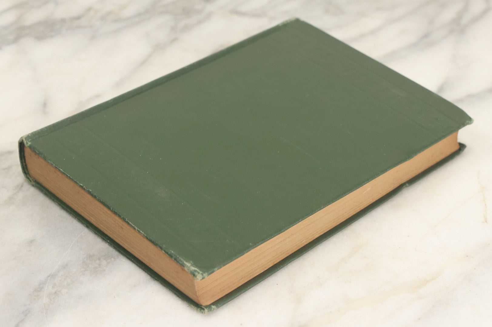 Lot 021 - "Insects And Insecticides: A Practical Manual Concerning Noxious Insects And The Methods Of Preventing Their Injuries" Antique Book By Clarence M. Weed, Illustrated, Second Revised Edition, Orange Judd Company, Publishers, New York, 1904