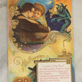 Lot 042 - Antique Halloween Postcard With Goblin, Witch, Illustrated By Nash, Postmarked 1911