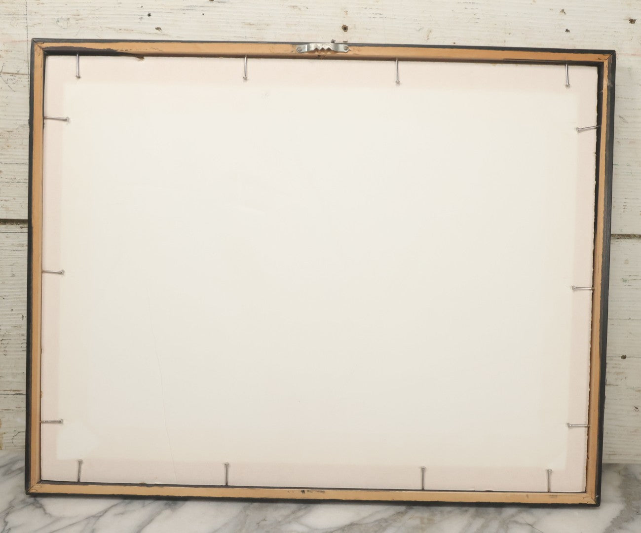 Lot 061 - Antique Black And White Anatomical Print After N. H. Jacob Showing A Dissection Of The Human Pelvis, In Modern Frame, 19" x 14-7/8"