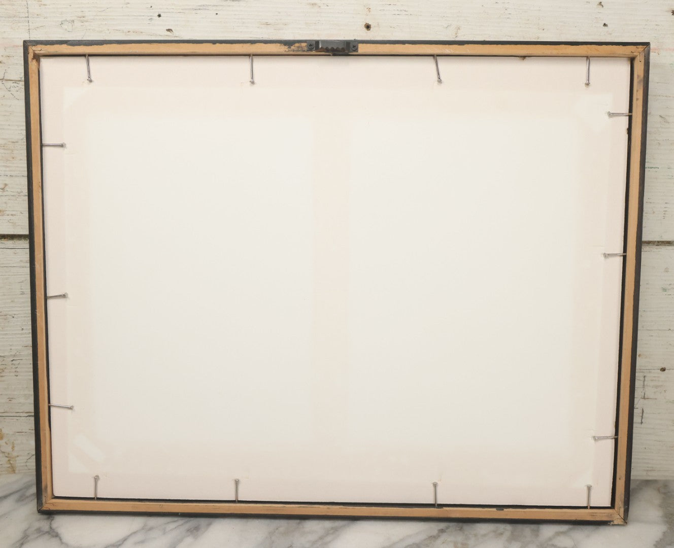 Lot 062 - Antique Black And White Two Part Anatomical Print After N. H. Jacob Showing A Dissection Of The Human Abdomen, In Modern Frame, 19" x 14-7/8"