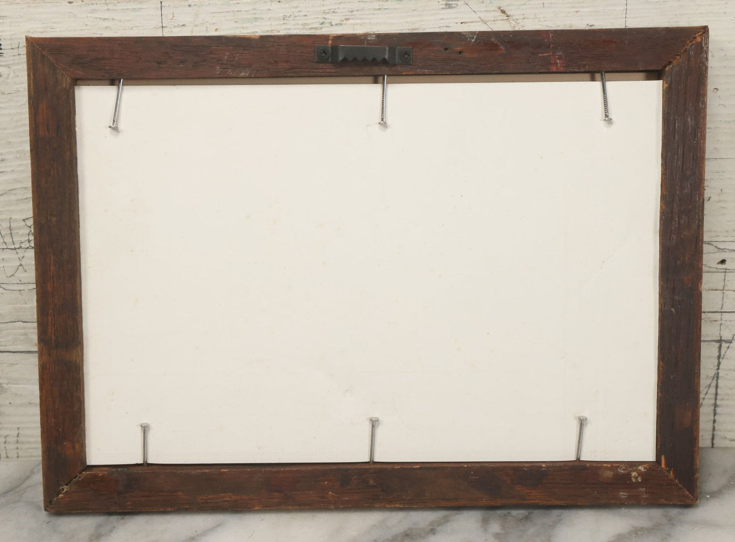 Lot 066 - Antique Skin Condition Medical Print, Salt Rheum & Itch, From Photographs Of Skin Diseases Under The Direction Of George Henry Fox, M.D., Published By E.B. Treat, New York, In Custom Frame, 11" x 8"