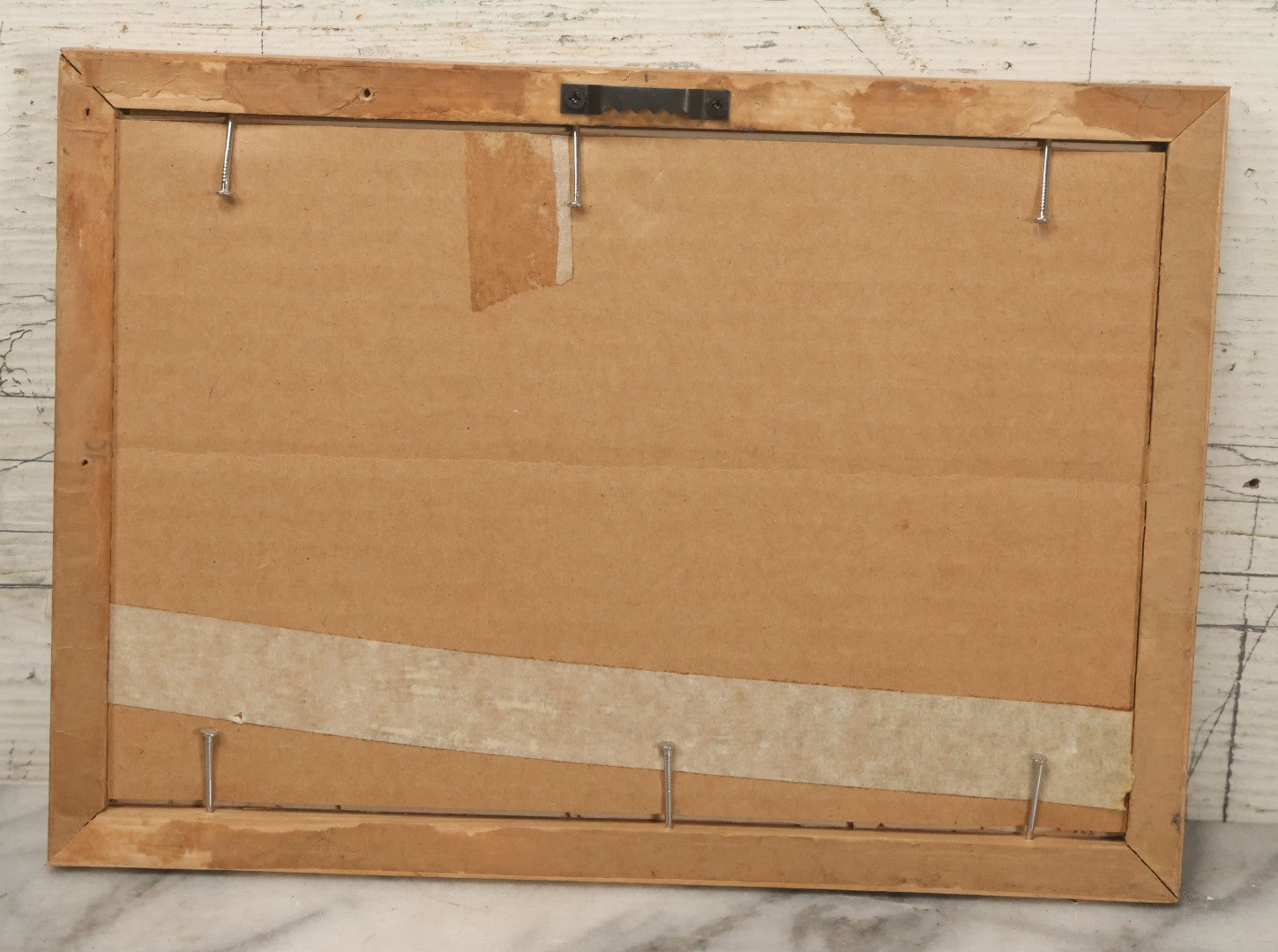 Lot 071 - Antique Skin Condition Medical Print, Diphtheria, From Photographs Of Skin Diseases Under The Direction Of George Henry Fox, M.D., Published By E.B. Treat, New York, In Custom Frame, 10-3/4" x 7-3/4"