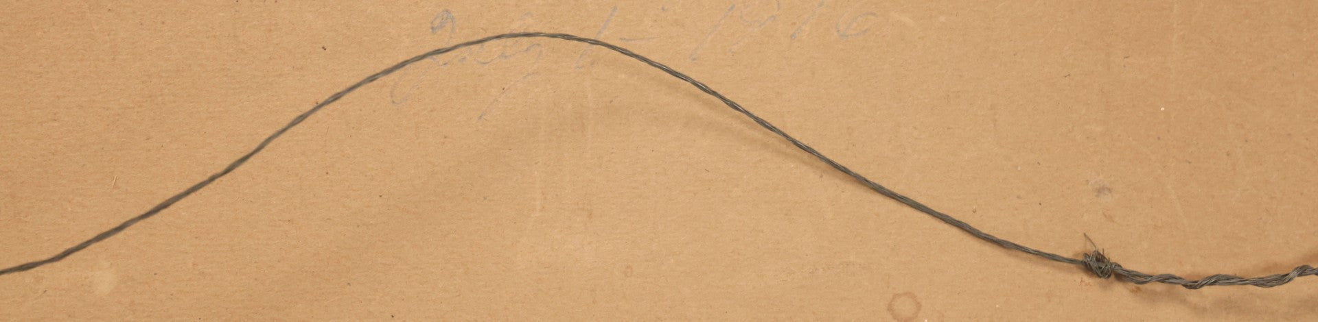 Lot 088 - Antique High School Class Photo, South Framingham Massachusetts, July 1, 1916, Framed, 15-1/2" x 12-1/2"