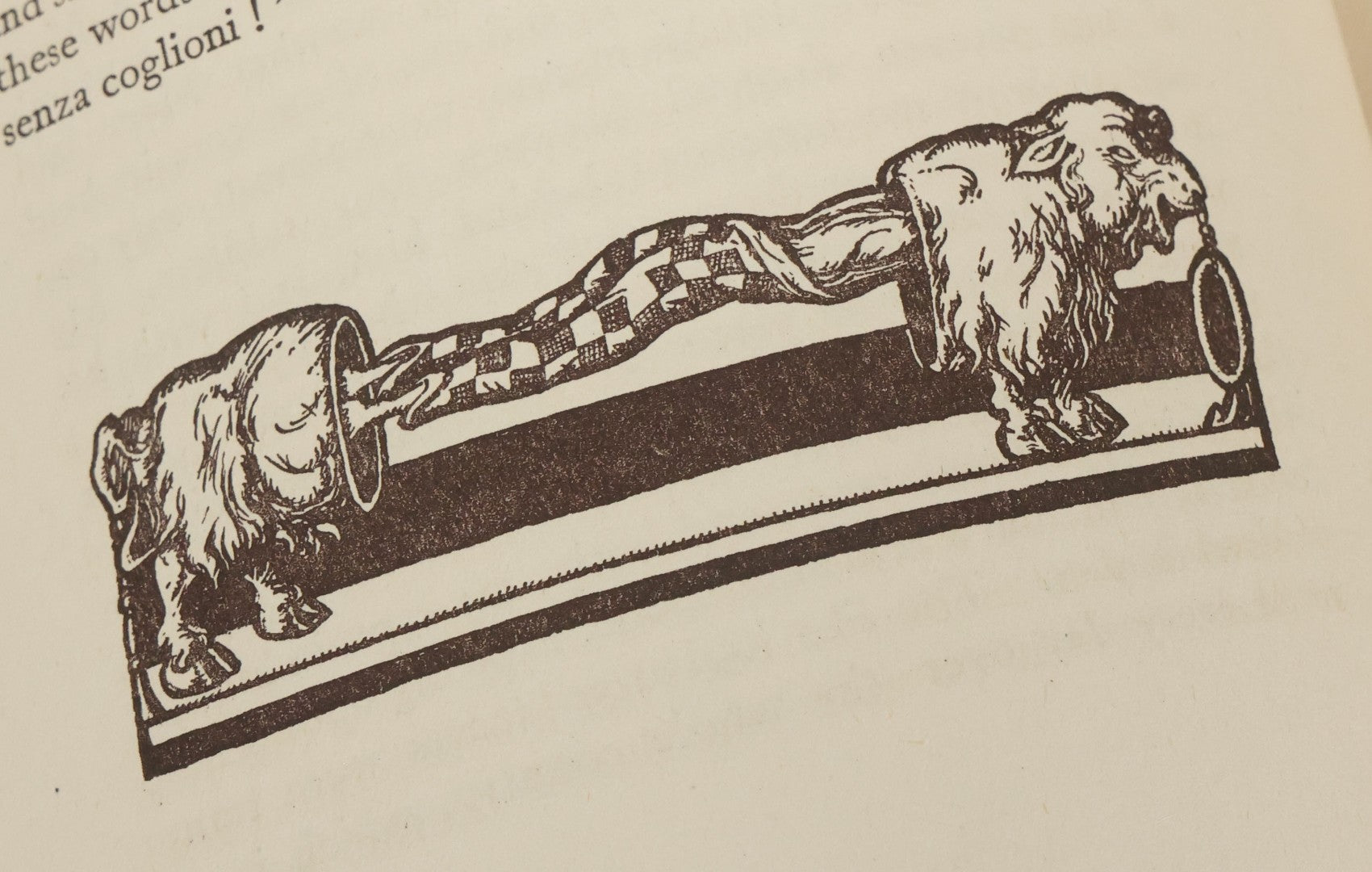 Lot 100 - "Candide Or The Optimist" Antique Book By F. A. M. De Voltaire, Translated Into English By Henry Morley, Illustrated By Alan Odle, George Routledge And Sons Ltd., London, And E.P. Dutton And Co., New York, Publishers, Early 20th Century