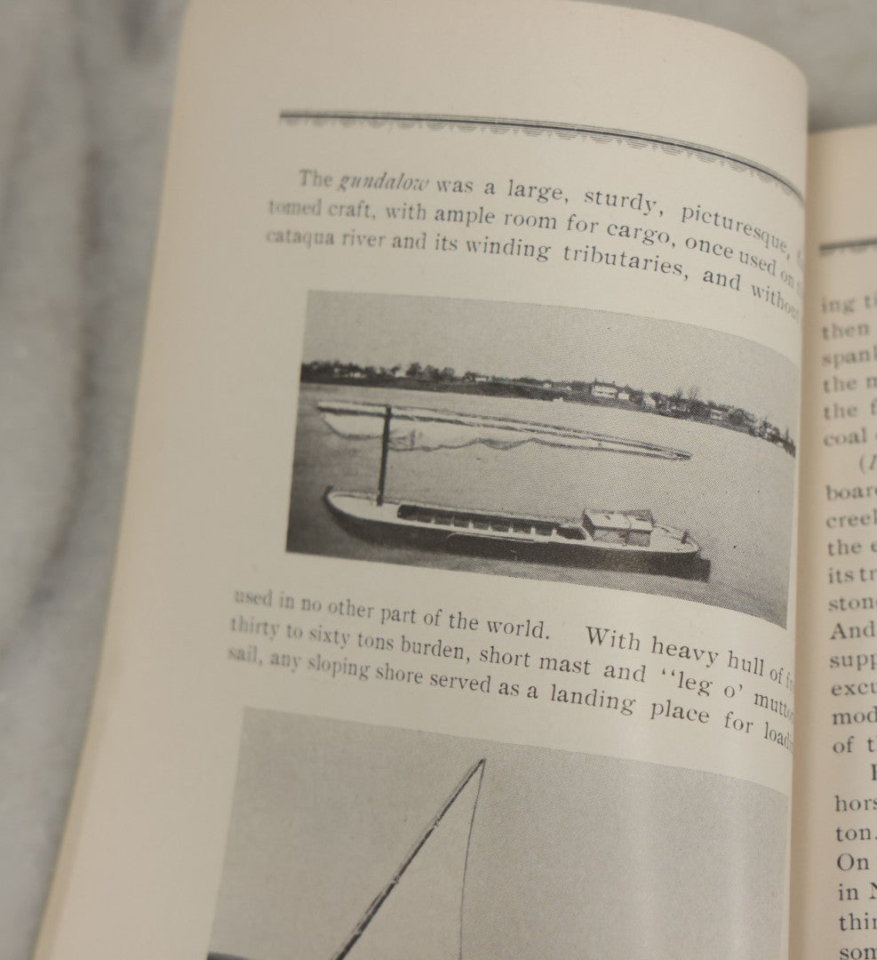 Lot 101 - "Praises On Tombs In The Old North Burial Ground Where Sleep Patriots Of The Revolution" Vintage Pamphlet Booklet Of Eulogies, Epitaphs, And Inscriptions By Arthur I. Harriman, Signed By The Author, 1932
