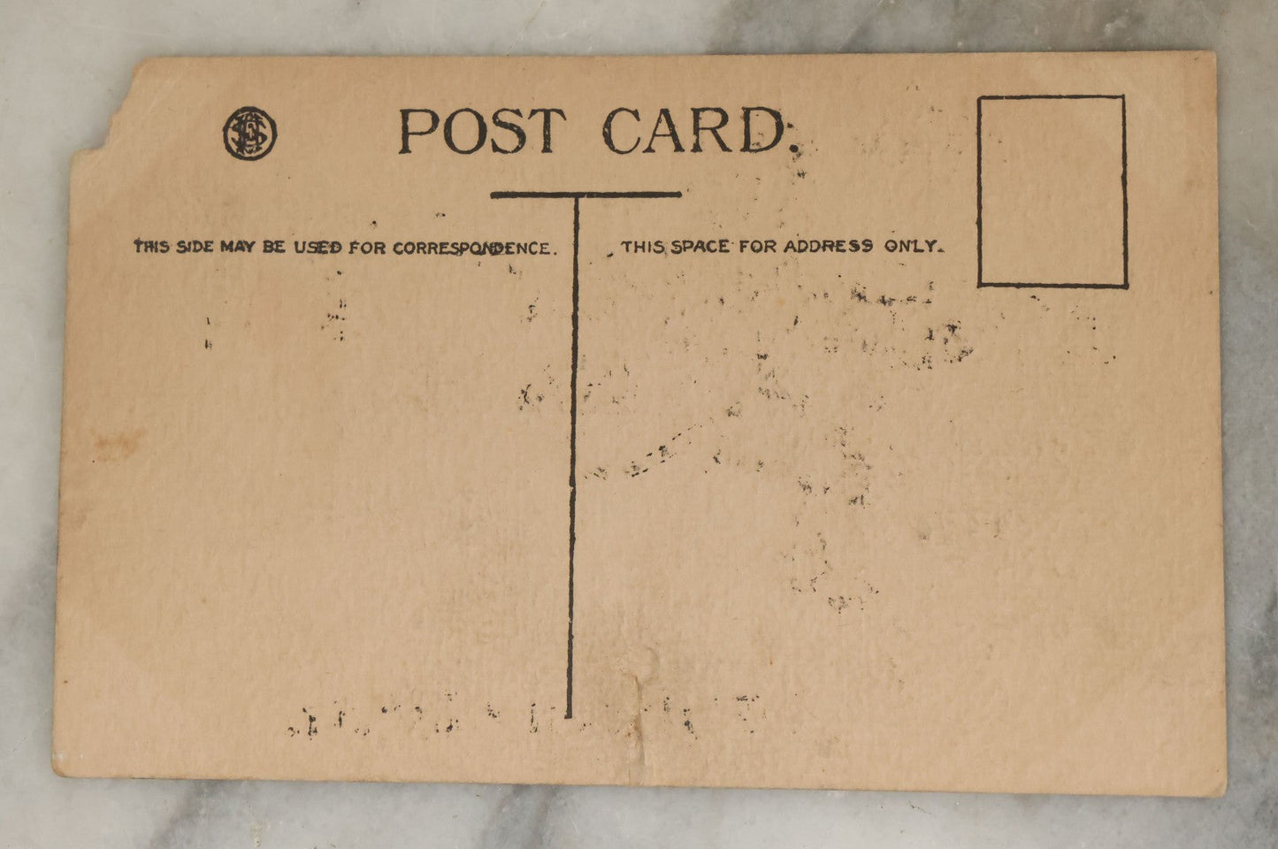 Lot 113 - Grouping Of Four Antique Patriotic Postcards Including 4th Of July, Grand Army Of The Republic, United States & Great Britain, Thanksgiving Greetings