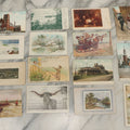 Lot 118 - Grouping Of 15 Various Antique And Vintage Postcards With Comic Subjects, Landmarks, Etc.