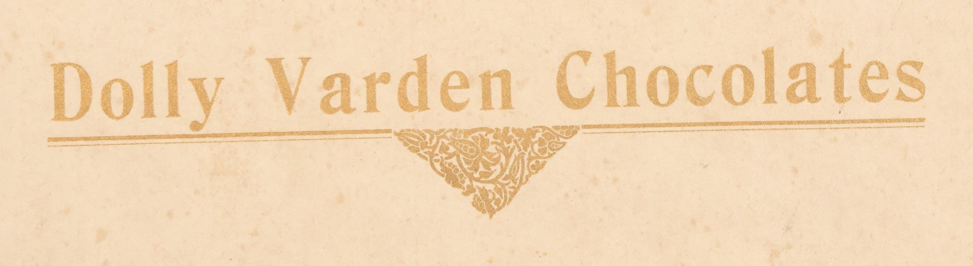 Lot 084 - Antique Large Size Chocolate Box With Cover Art Of Three Beautiful Edwardian Women Titled "At The Opera" By Philip Boileau (1863-1917), Dolly Varden Chocolate Company, Cincinnati, New York, And Saint Louis