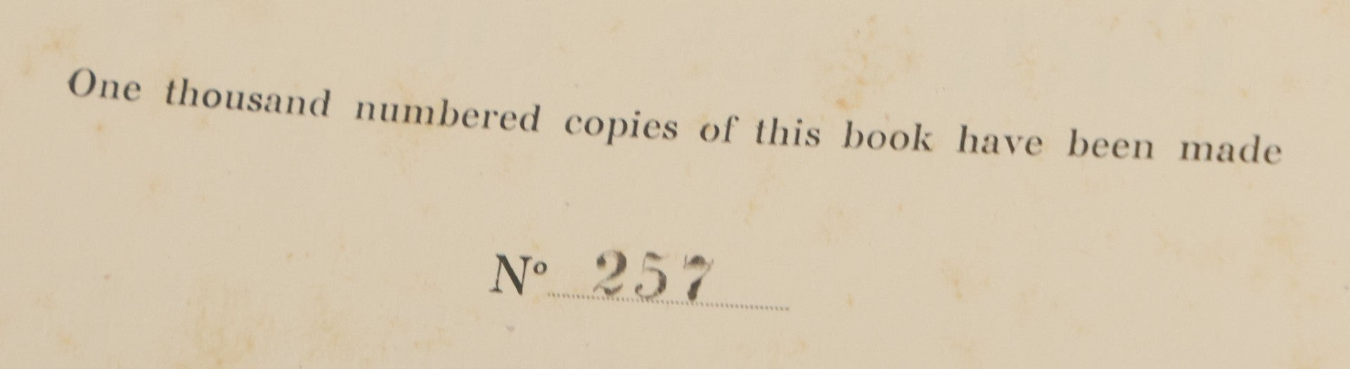 Lot 124 - Antique Folio Print Book "Old Bridges Of France: A Series Of Historical Examples From Roman Times To The End Of The 18th Century" Published By The Press Of The American Institute Of Architects, No. 257 Of 1000, Printed In France, 1925