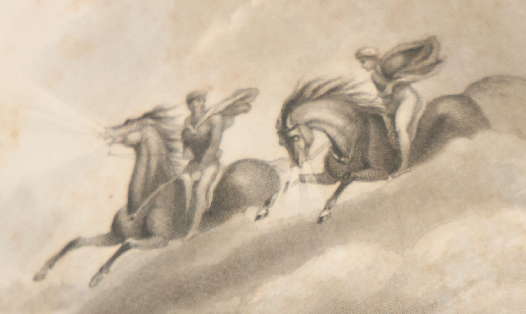 Lot 125 - "Festus, A Poem" Antique Epic Poem Book By Philip James Bailey, With Illustrations By Hammett Billings, From The Third London Edition, Sanborn, Carter, And Bazin, Publishers, Boston, 1857