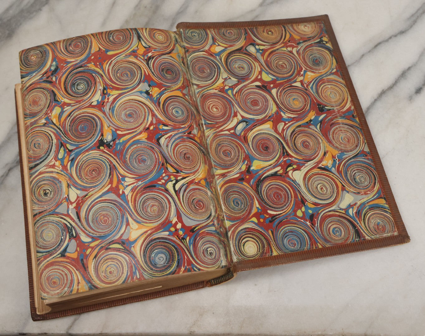 Lot 125 - "Festus, A Poem" Antique Epic Poem Book By Philip James Bailey, With Illustrations By Hammett Billings, From The Third London Edition, Sanborn, Carter, And Bazin, Publishers, Boston, 1857