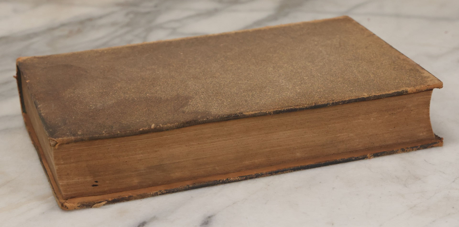 Lot 015 - "Wilson's Anatomy: A System Of Human Anatomy, General And Special" Antique Medical Book By Erasmus Wilson, M.D., Second American Edition, With Over 200 Illustrations By Gilbert, Lea And Blanchard, Publishers, Philadelphia, 1844